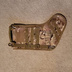 Tactical Camouflage Stocking